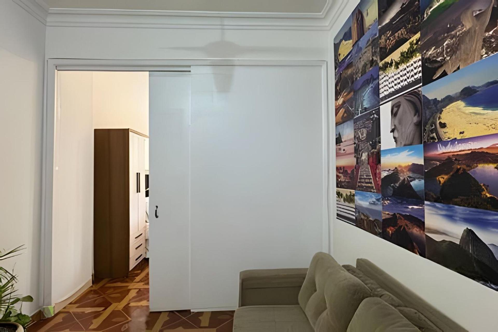 Pe Na Areia Lejlighed Rio de Janeiro Eksteriør billede